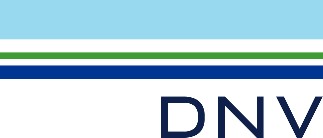 DNV logo