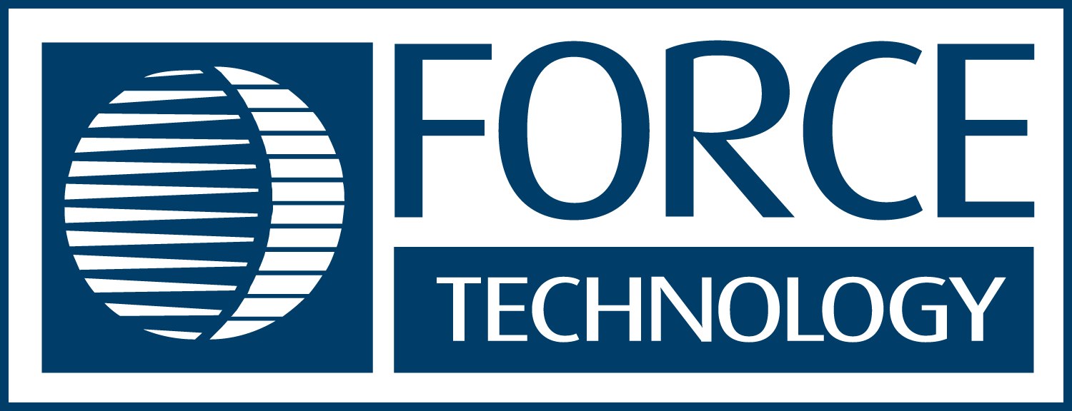 Force Technology - logo