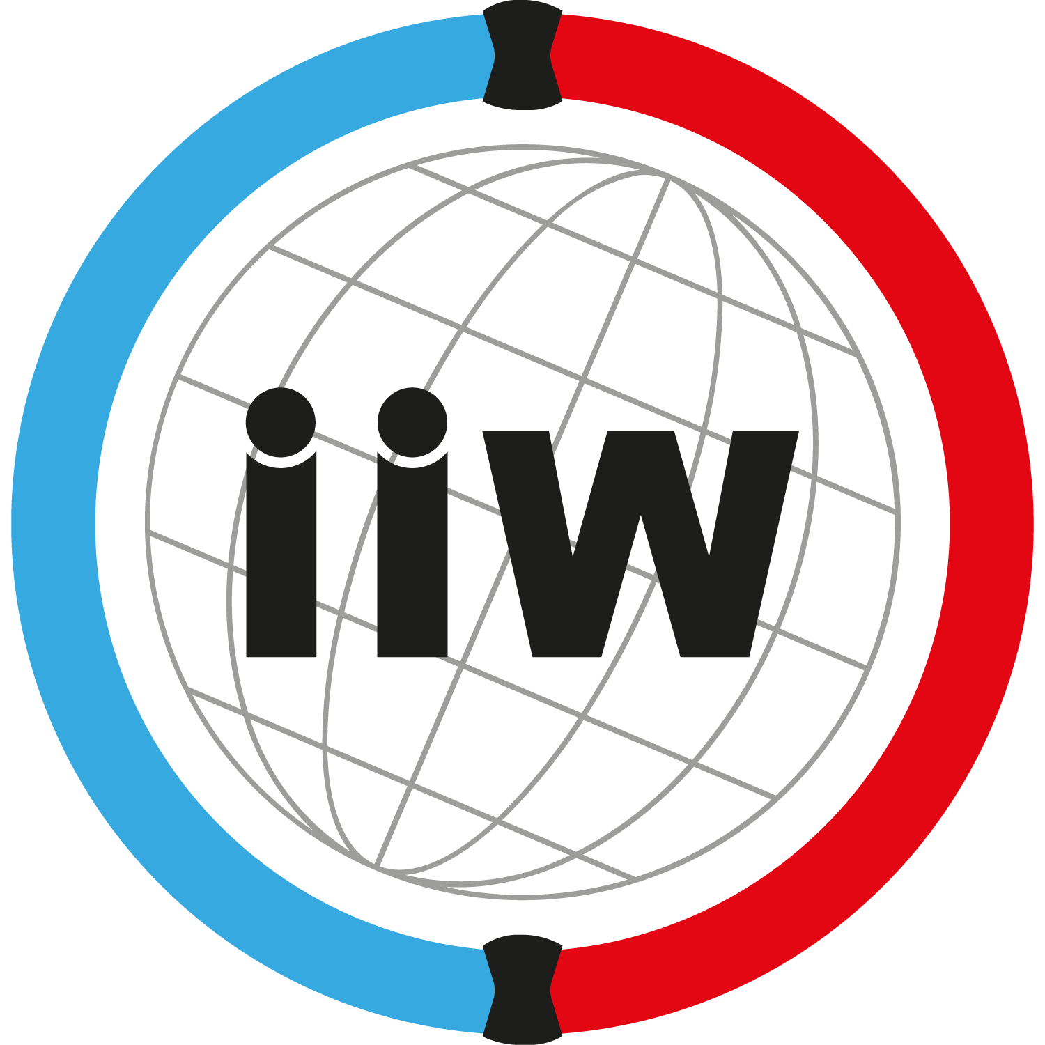 International Institue for welding - logo