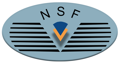 Norges Sveisetekniske Forening - logo